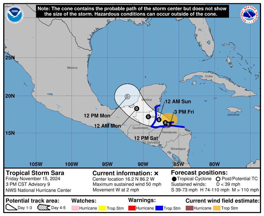 cone graphic