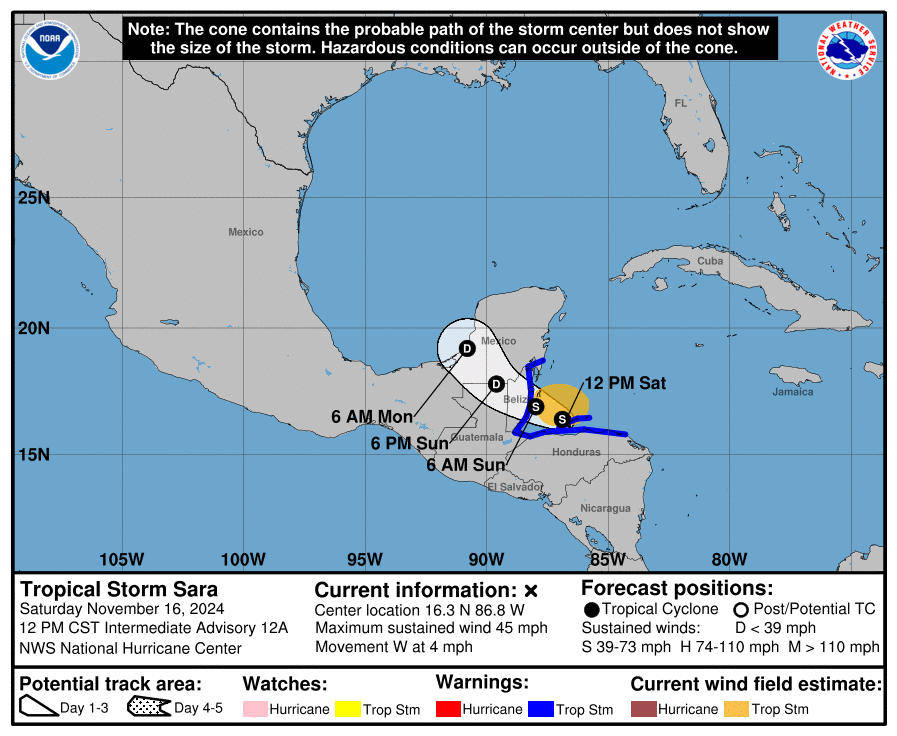 cone graphic