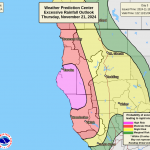 Hurricane season appears to be unofficially over, so let’s do a quick review and talk about bomb cyclones in the West – The Eyewall