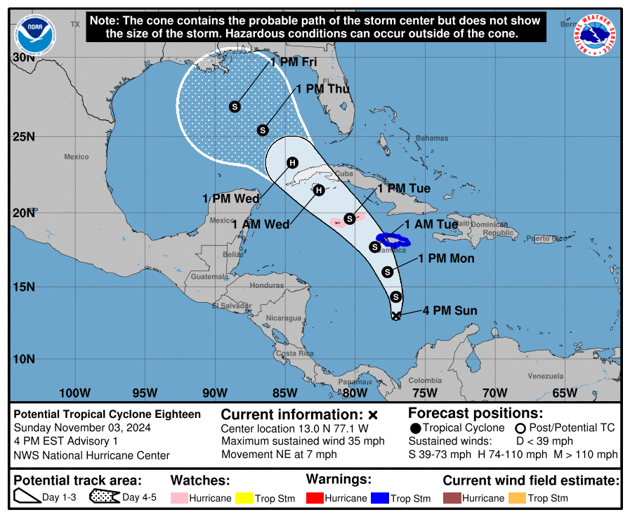 cone graphic