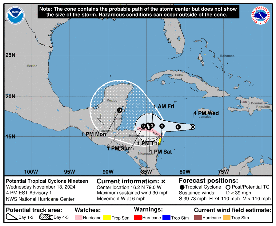 cone graphic