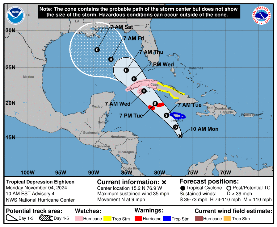 cone graphic