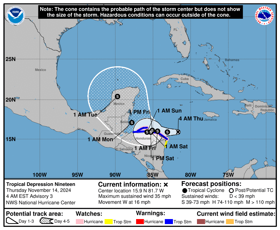 cone graphic