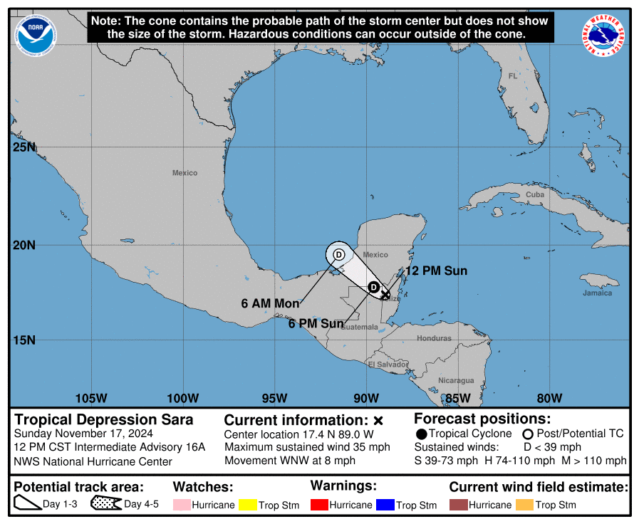 cone graphic