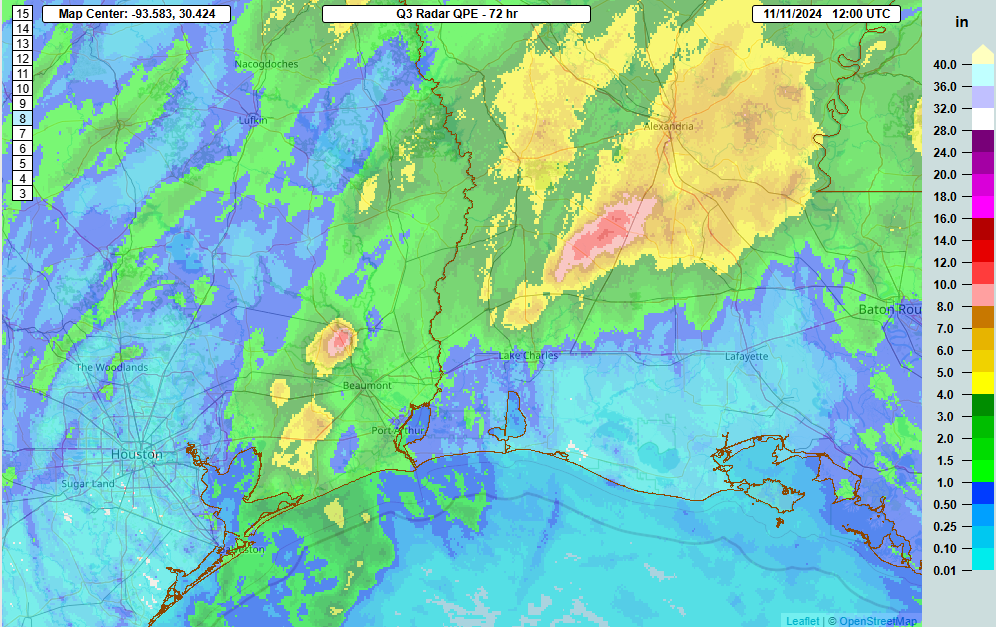 With Rafael out of the picture, a new disturbance may pose a threat to the southwest Caribbean or Central America – The Eyewall