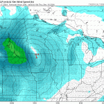 Anatomy of a minor Minnesota forecast ‘bust’ from last week – The Eyewall