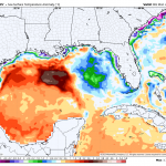 Party like it’s the 1890s! Looking back at last week’s Gulf Coast snowstorm and placing it in historical context – The Eyewall