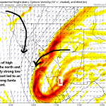 The complex, nuanced reality of California and wildfire – The Eyewall