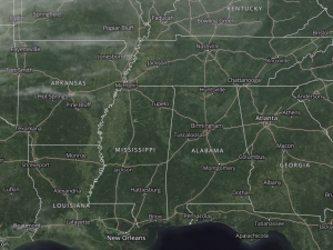 State Radar Maps