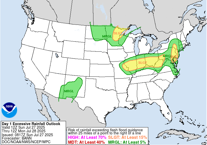 Missouri moisture misery and what we’ll be watching in the Atlantic this week – The Eyewall