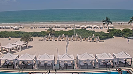 Sundial Sanibel Webcam