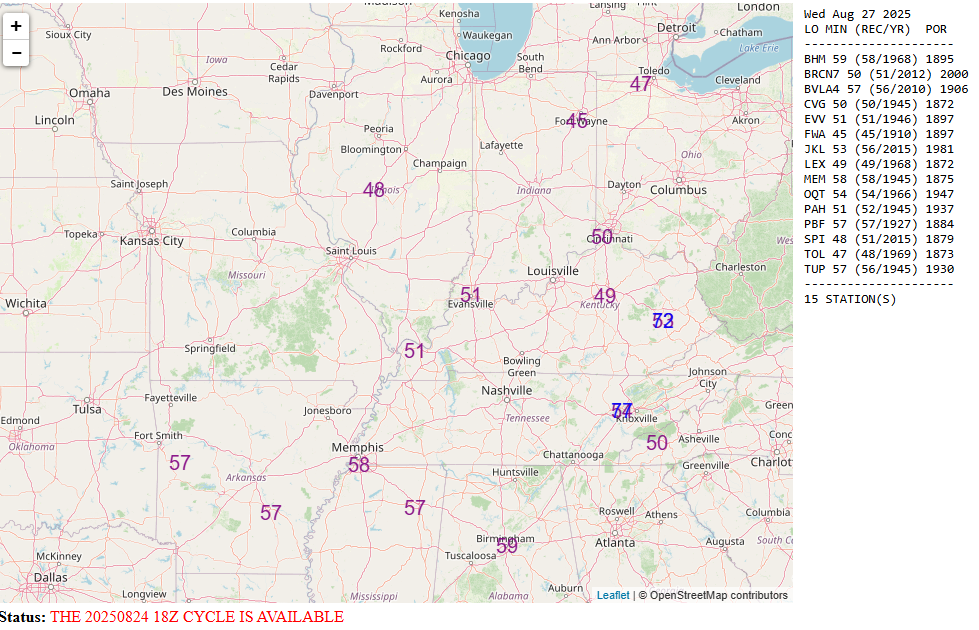 No schadenfreude from Tropical Storm Fernand, as we check out flooding risk and wildfire issues today – The Eyewall