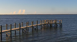 St James City Webcam