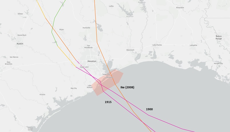 125 years after the Great Galveston Hurricane, it still remains relevant if we’re willing to listen – The Eyewall