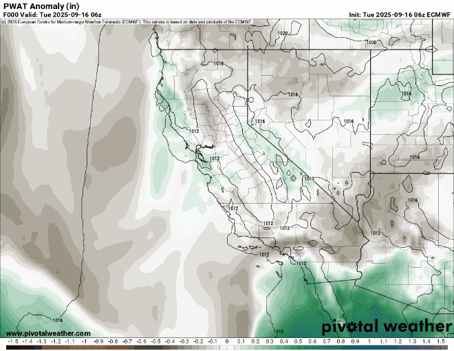The next Atlantic depression may soon form but is not a land threat, while a coastal storm pounds the Mid-Atlantic coast – The Eyewall