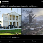 Melissa heads for the exit, as the recovery slowly begins in the Caribbean – The Eyewall