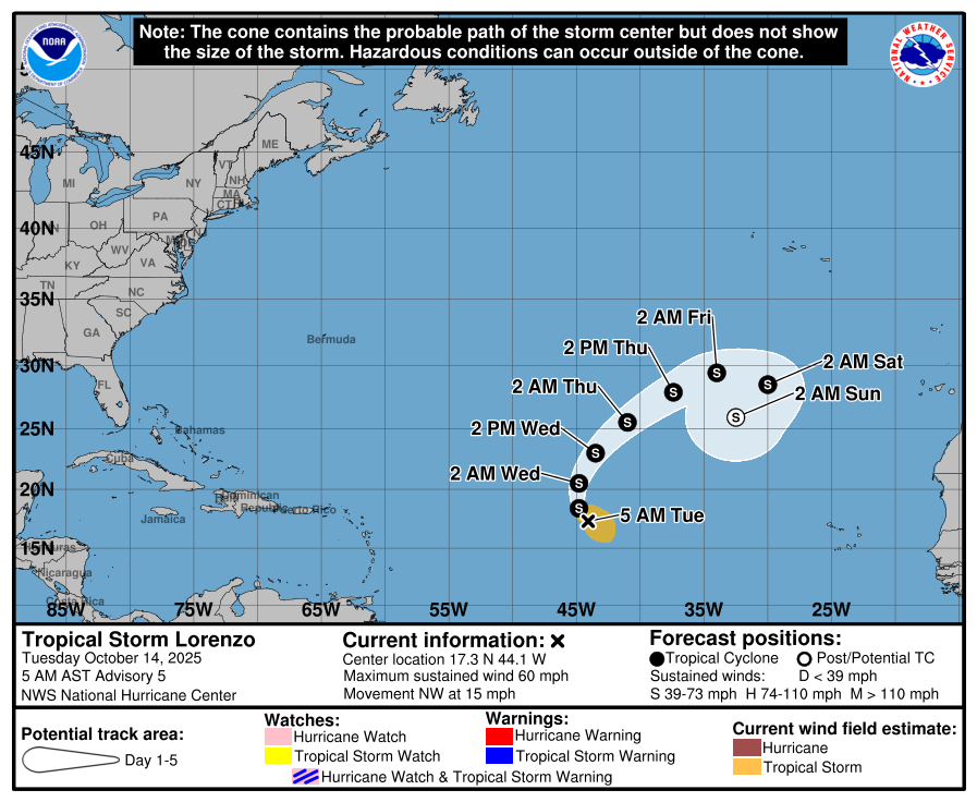 More major flooding in southwest Colorado, plus a look at the Caribbean next week – The Eyewall
