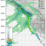 A first look at hurricane season’s historical perspective, plus Snowvember! – The Eyewall