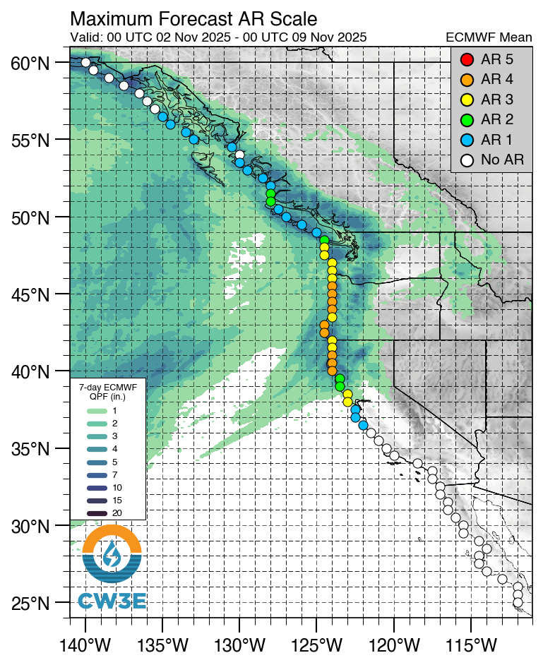Another deadly New York City flood event last week, plus an update on Melissa’s damage and a look at this week – The Eyewall