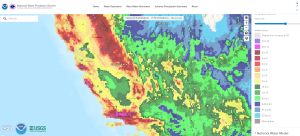 Taking a look at Texas rains this week, while taking a peek at Thanksgiving travel weather – The Eyewall