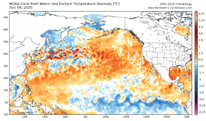 Severe flooding for the Pacific Northwest and a look into Western U.S. & Colorado River water issues – The Eyewall