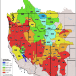 Wild, windy weather in the Lakes, as winter returns and rain returns to Southern California for New Year’s – The Eyewall