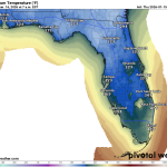 Southern snow, return of cold, windy Plains, Pacific tropics? – The Eyewall