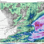A Jersey, Long Island, and southern New England blizzard is in the offing Sunday and Monday – The Eyewall