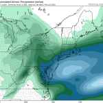Recapping the mammoth Blizzard of 2026 and looking at how snowfall and model output varied – The Eyewall