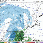 Saturday evening update – The Eyewall