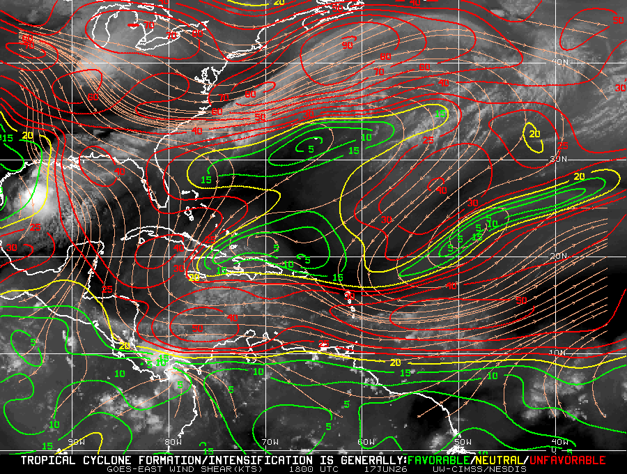 Odd duck Arthur’s remnants still a major flooding threat for the Gulf Coast – The Eyewall