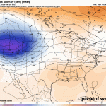 Table setting for the upcoming week: Heat, humidity in the East, thunderstorms and smoke in other places – The Eyewall