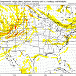 Weather Whys: The other side of heat? Ridge-riding thunderstorms – The Eyewall