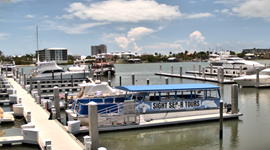 fort myers beach webcam 270x150