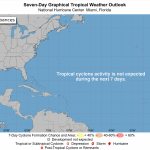 Early July Check-up on the tropics and some other miscellany – The Eyewall