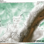 Quiet tropics, but watching another flooding risk in the Northeast this week – The Eyewall