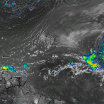 Atlantic tropics trying to come back to life but it will be an uphill battle – The Eyewall