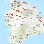 Groundhog Day in the Atlantic with mercifully quiet conditions continuing – The Eyewall