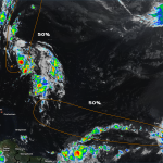 Will anything get going in the Atlantic this time around? – The Eyewall