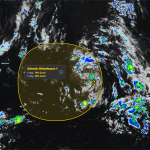 Maybe we can get something going in the Atlantic? Plus, an anatomy of another southern Connecticut flooding event – The Eyewall