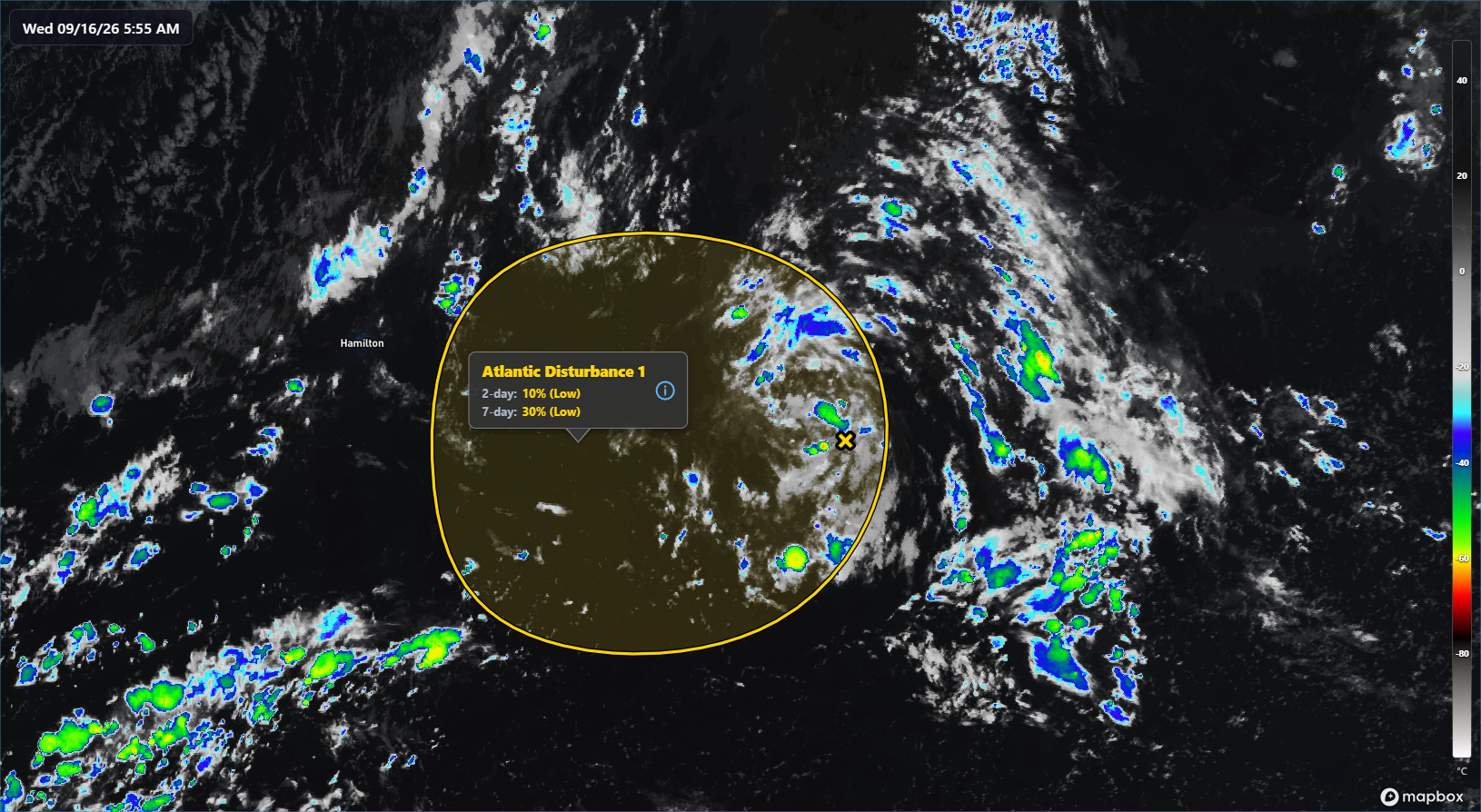 Maybe we can get something going in the Atlantic? Plus, an anatomy of another southern Connecticut flooding event – The Eyewall