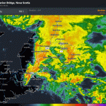 Monday Miscellany: Lowell, an Atlantic update, and a look at a Cape Breton Island flood – The Eyewall