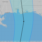 Hurricane Isaias is strengthening, and should have broad impacts across the southeastern United States – The Eyewall